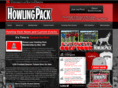 howlingpack.com