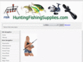 huntingfishingsupplies.com