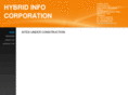 hybridinfophil.com