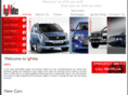 ignitethegarage.com
