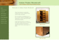 indianpeakswood.com