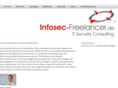 infosec-freelancer.net