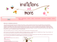 invitations-and-more.com