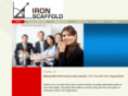 ironscaffold.com