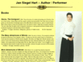 janshart.com