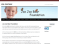joejoebear.com