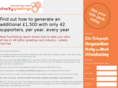 joincharitygreetings.com