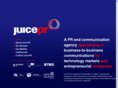 juicepr.biz