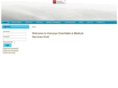karunyatrust.com