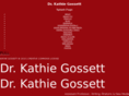 kathiegossett.com