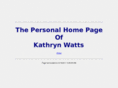 kathrynwatts.com