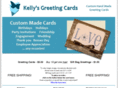kellysgreetingcards.com