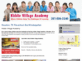 kiddievillageacademy.com
