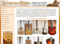 kiernanmusic.com