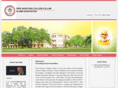kollamsncollegealumni.org