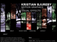 kristianbjureby.com