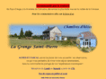 la-grange-saint-pierre.com