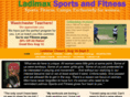ladimaxsportsfitness.com