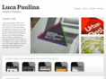lucapaulina.com