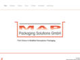 map-packaging-solutions.net