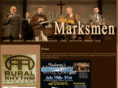 marksmenquartet.com