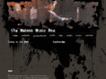 matsonmusicbox.com