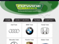 mechanictoolhire.com