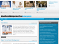medicalmalpracticelawyers.net