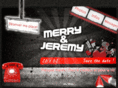 merryetjeremy.com