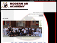 modernarnisacademy.com