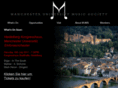 mumusicsociety.co.uk