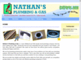 nathansplumbingandgas.biz