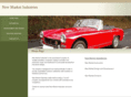 newmarketindustries.net