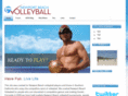 newportbeachvolleyball.com
