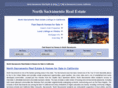 northsacramento-realestate.com