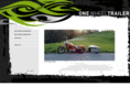 one-wheel-trailer.com