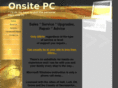 onsitepcconsultant.com