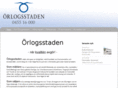 orlogsstaden.se