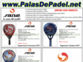 palasdepadel.net