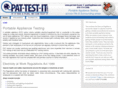 pat-test-it.com