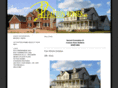 pattonhomes.net