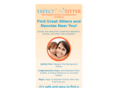 perfect-sitters.com