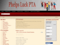 phelpsluckpta.org