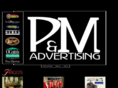 pmadvertising.net