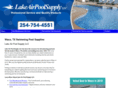 poolrepairsupplieswaco.com