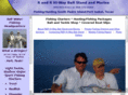 randrbaitstand.com