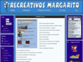 recreativosmargarito.com