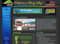 reflectionsbodyshopconnection.com