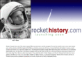 rockethistory.com