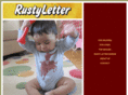 rustyletter.com